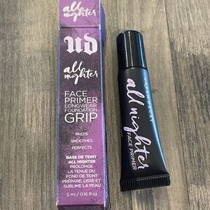 Urban Decay All Nighter Face Primer